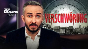 ZDF Magazin Royale 1. évad Ep.1 1. epizód
