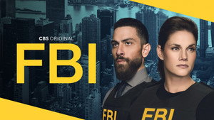 FBI: New York különleges ügynökei kép
