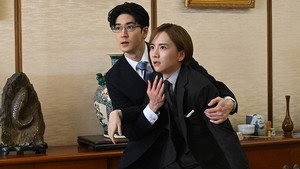秘密〜THE TOP SECRET〜 1. évad Ep.7 7. epizód