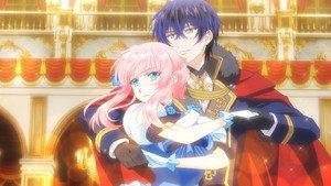 ループ7回目の悪役令嬢は、元敵国で自由気ままな花嫁生活を満喫する 1. évad Ep.3 3. epizód