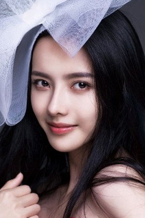 张芷溪 profil kép