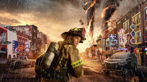9-1-1: Nashville kép