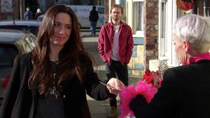 Coronation Street 65. évad Ep.153 153. epizód