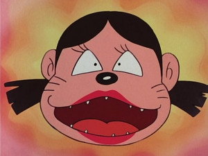 怪物くん 1. évad Ep.26 26. epizód