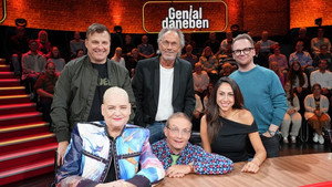 Genial daneben 3. évad Ep.6 6. epizód
