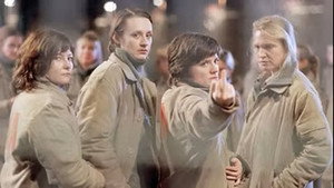 Hinter Gittern - Der Frauenknast 10. évad Ep.20 20. epizód