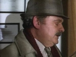 A Touch of Frost 2. évad Ep.2 2. epizód