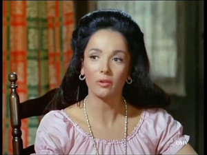 The High Chaparral 4. évad Ep.18 18. epizód