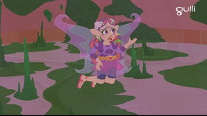 Polly Pocket 5. évad Ep.15 15. epizód