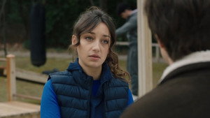 Ici tout commence 1. évad Ep.884 884. epizód