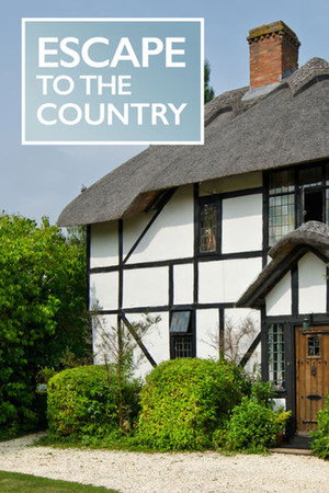 Escape to the Country poszter