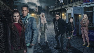 Wolfblood kép