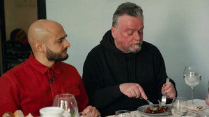 Kom Je Bij Me Eten? VIPS 1. évad Ep.48 48. epizód