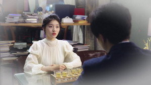 董小姐每天都过情人节 1. évad Ep.13 13. epizód