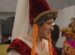 Goodnight Sweetheart 3. évad Ep.5 5. epizód