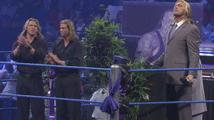Pankráció - WWE: Smackdown 10. évad Ep.13 13. epizód