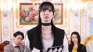 仮面ライダーギーツ 1. évad Ep.24 24. epizód