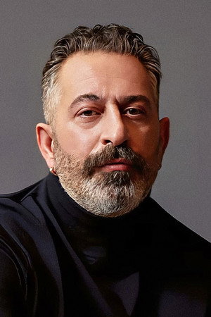 Cem Yılmaz profil kép