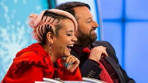 Would I Lie to You? Speciális epizódok Ep.8 8. epizód