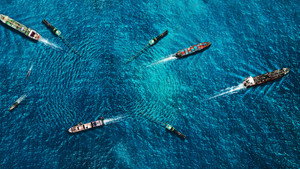 Mega Marine Machines kép