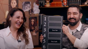 Büro 1. évad Ep.3 3. epizód