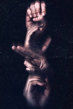 Echo poszter