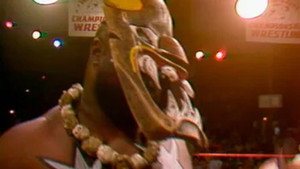 World Class Championship Wrestling 7. évad Ep.26 26. epizód