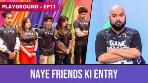Playground 2. évad Ep.11 11. epizód