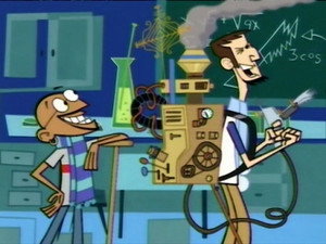 Clone High 1. évad Ep.13 13. epizód