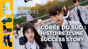 Le Dessous des cartes 34. évad Ep.13 13. epizód