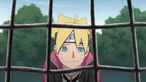 Boruto: Naruto új nemzedék 1. évad Ep.100 100. epizód