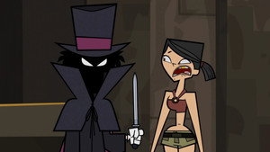 Total Drama World Tour 1. évad Ep.13 13. epizód