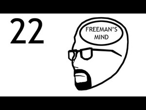 Freeman's Mind 1. évad Ep.23 23. epizód