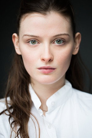 Álfrún Laufeyjardóttir profil kép