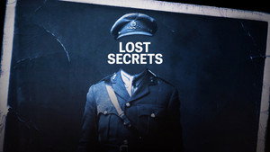 Lost Secrets kép