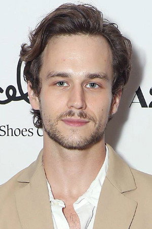 Brandon Flynn profil kép