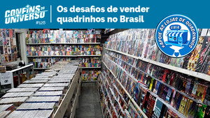 Confins do Universo 7. évad Ep.9 9. epizód