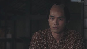 青天を衝け 1. évad Ep.12 12. epizód
