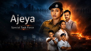 Ajeya: Special Task Force kép
