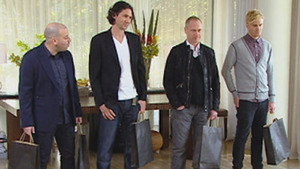 MasterChef Australia 3. évad Ep.76 76. epizód