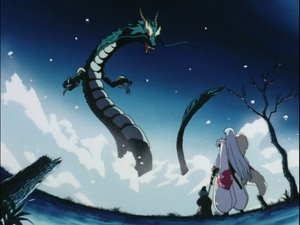 InuYasha 1. évad Ep.34 A gyógyító kard