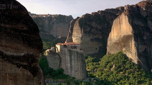 Joanna Lumley's Greek Odyssey 1. évad Ep.4 4. epizód