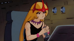 新竹取物語 1000年女王 1. évad Ep.36 36. epizód