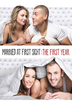 Married at First Sight: The First Year 1. évad (2015-01-13) poszter