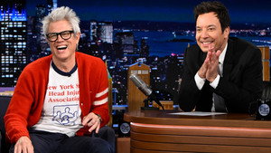 The Tonight Show Starring Jimmy Fallon 13. évad Ep.82 82. epizód