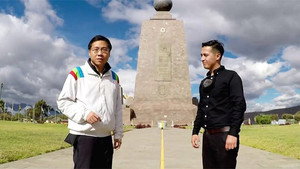 世界零距離 3. évad Ep.6 6. epizód