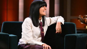 The Claudia Winkleman Show kép
