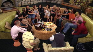 Big Brother 9. évad Ep.1 1. epizód