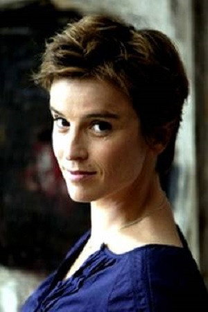 Agathe de La Boulaye profil kép
