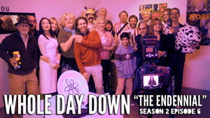 Whole Day Down 2. évad Ep.6 6. epizód